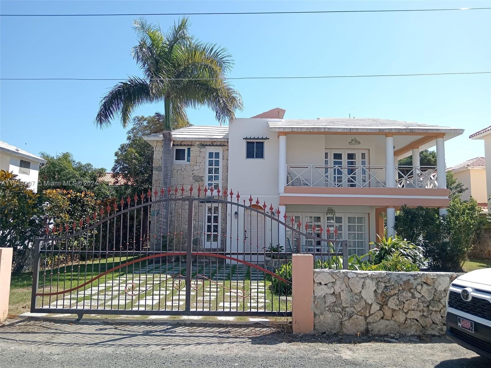 Beautiful Residential Villa